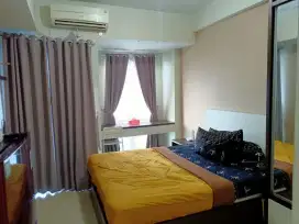 Sewa apartemen harian kalibata city jakarta selatan