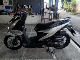 Berat deluxe cbs iss cakep