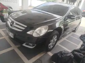 Mercedes-Benz R350 2007 Bensin
