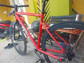 Sepeda fixie seken,