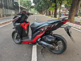 Honda Vario 150 2021 Km Low Bangat Jarang Di Pake Mulus Bangat
