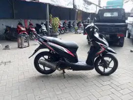 Vario Agnes 2015. Ss lengkap