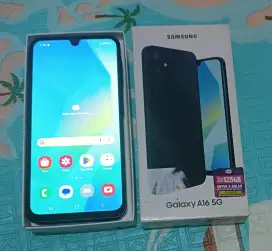 Samsung Galaxy A16 5G Ram 8/256