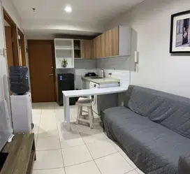 Apartement Full Furnished lantai 10 di Cinere, Depok