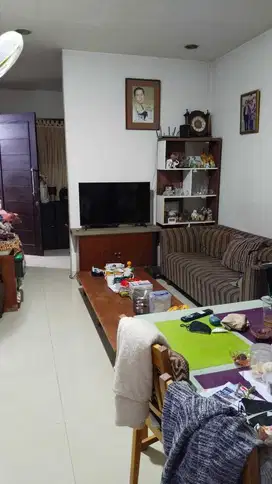 Rumah Minimalis Di Tanjung Duren Jakarta Barat Luas 6x24m 2 Lantai