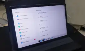 Lenovo Xiaoxin Pad 2024 

*Spesifikasi Unggulan
