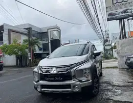 Xpander Cross MT 2019 low KM46rb