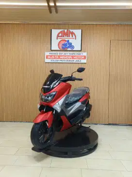 Yamaha Nmax Non Abs 2019 Dp 500 Cash Kredit