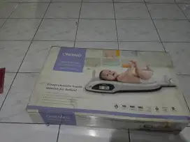 Timbangan digital