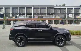 PROMO VRZ GR 2021 KM.LOW FULL ORI DP 50