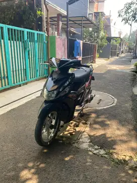 Dijual Mio m3 2016