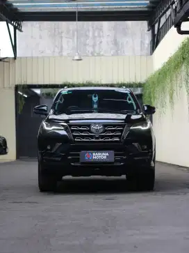 Toyota Fortuner VRZ 2.8 GR Sport 2022 (Terawat)