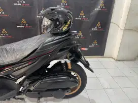 Free HELM YAMAHA New AEROX abs 155 2023 keyless
