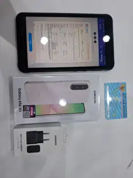 SAMSUNG GALAXY A56 8/256