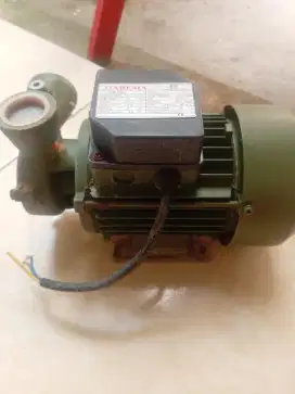 Mesin pompa Dabesia DB-125 tanpa dus