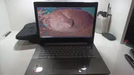 Laptop Lenovo Ip 320-14ast No Minus