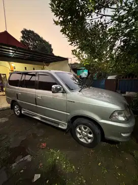 Toyota Kijang 2003 Bensin