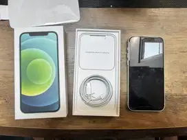 Iphone 12 128 GB Ibox