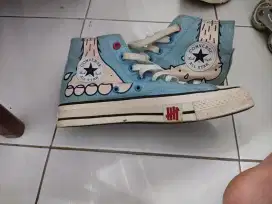 Sepatu converse