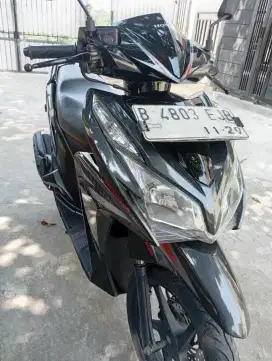 Honda vario kzr