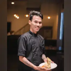 COOK/JURU MASAK/KOKI