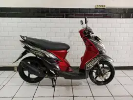 Mio soul 2009 lengkap bagus