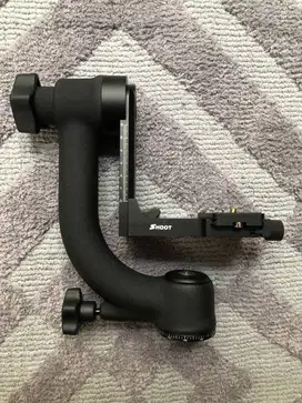 GIMBAL HEAD - I SHOOT
