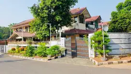Nego Sampai Deal! Rumah Sultan di Bona Indah, harga dibawah pasar!