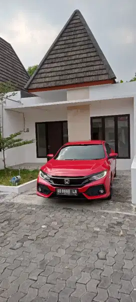 Dijual Cepat...