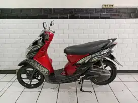 Yamaha mio soul 2009 mesin halus