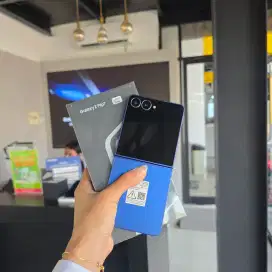 SAMSUNG GALAXY Z FLIP 7 512 GB COD GRATIS ONGKIR FREE CASE ORI 1 JT