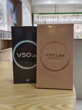HP VIVO V50 LITE FRE GIFT SPESIAL