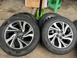 Velg original Innova Reborn facelift
