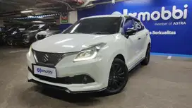 Low Angsuran Suzuki Baleno 1.4 Bensin-AT 2019 TYN