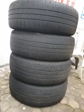 4 BAN DUNLOP 205/55R17 Th23 Ori XPANDER ULTIMATE SiapPakai BUKTIKAN