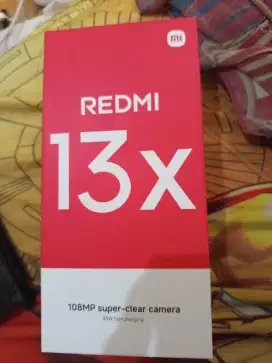 Xiaomi Redmi 13X 8/256