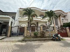 Rumah darmo hill dekat graha famil pakuwon indah citraland