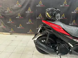 Free HELM YAMAHA New AEROX 155 2022  CONNECTED