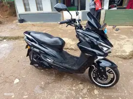 Dijual Polytron Fox R tahun 2024