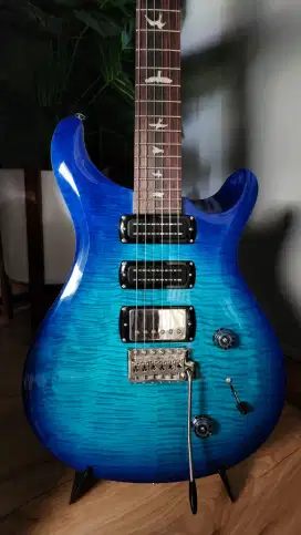 PRS SE STUDIO lake blue