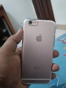IPHONE 6S 128gb