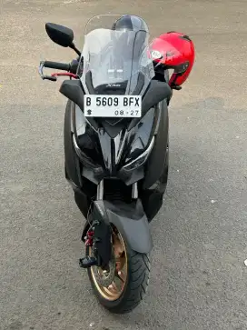 xmax tahun 2022