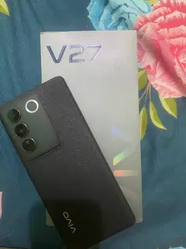 VIVO V27 (RAM 8Gb&ROM 256gb)