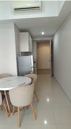 Apartemen Sedayu City 2BR Full Furnished, Cakung Jakarta Timur