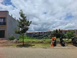 Tanah Dijual Kota Baru Parahyangan Siap Bangun