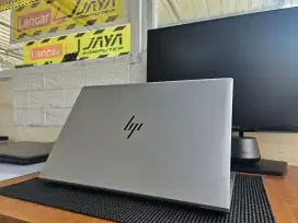 UltraBook Hp EliteBook 830 G8 Ultra Bisnis Bodi Tipis Spek Fantastis