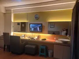 Apartemen Gunawangsa Manyar