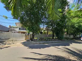 Rumah hook di kayu putih  / pulo mas jakarta timur