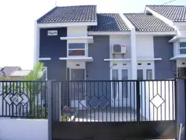 Harga 150 juta , rumah di Depok , bebas banjir ,