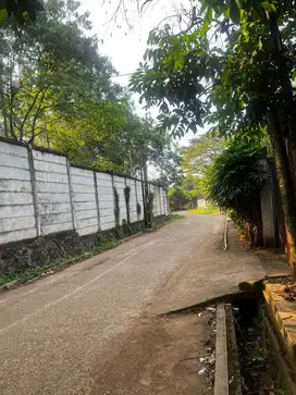 Cicil 12x Dekat Mal Ciputra dan Plasa Cibubur